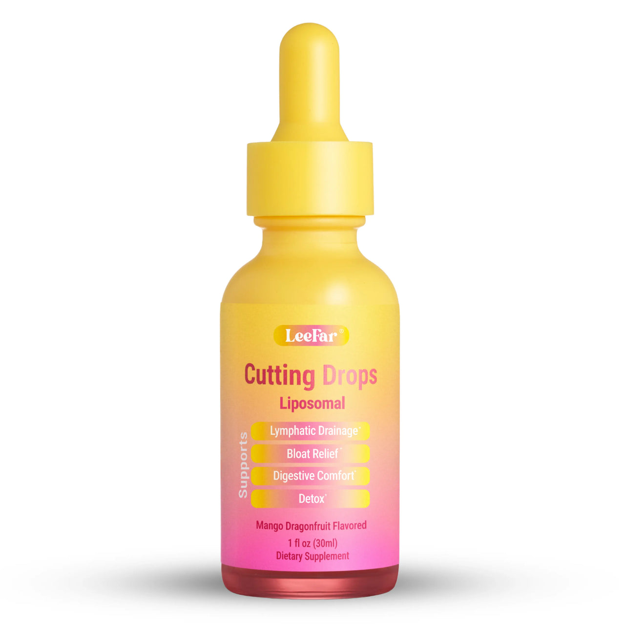 Liver Drainage Drops