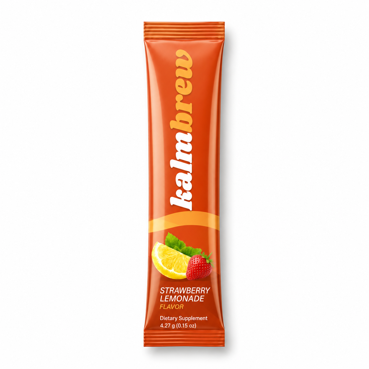 Metabolic Mocktail