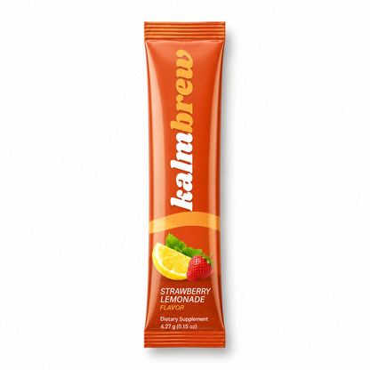 Metabolic Mocktail