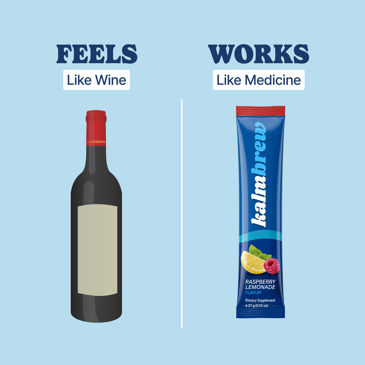 Calming Cocktail